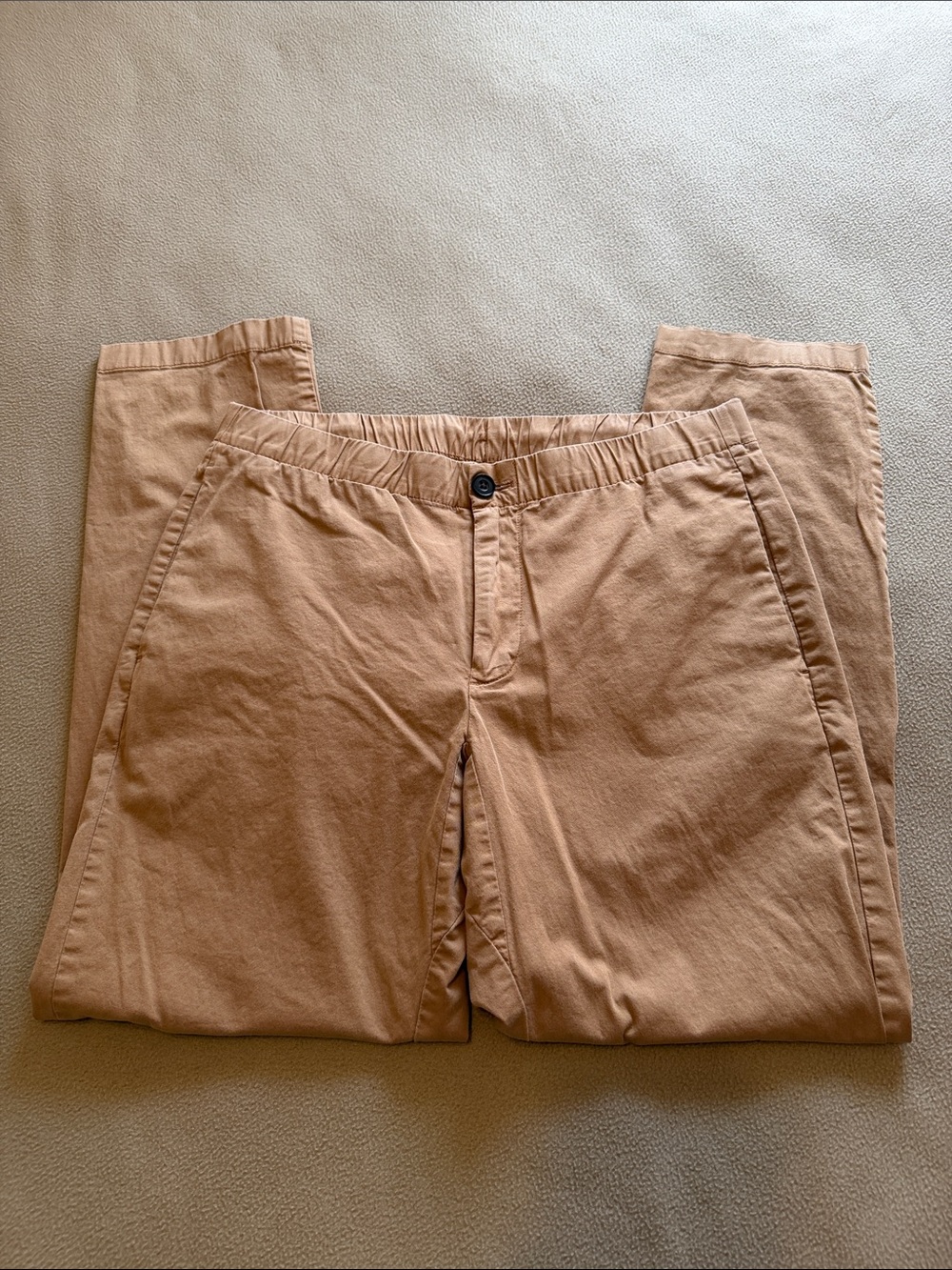 Bonobos Chino Joggers. Men's Medium.
